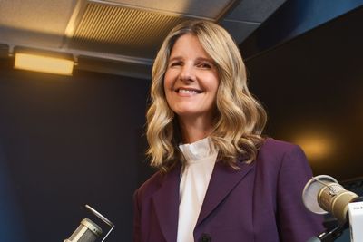 SiriusXM's leader is a new Fortune 500 CEO