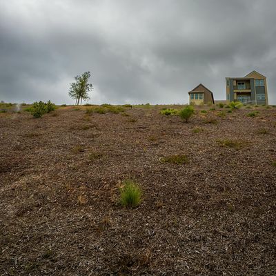 That Slope in Your Backyard Is Destroying Your Home