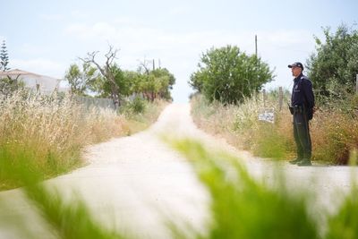Madeleine McCann: Latest search sees teams drain well and clear dense vegetation