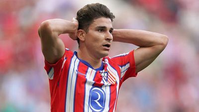 Arsenal, Liverpool Sent Official Julian Alvarez Transfer Message