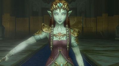 ‘She was born for the role’: Fans found the perfect live-action Princess Zelda, but transphobes are having none of it