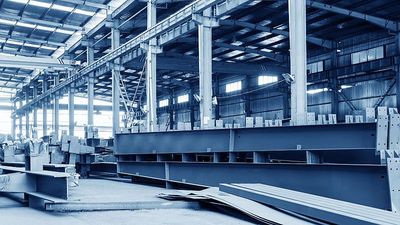 European steel stocks rebound as Trump doubles steel tariffs to 50%