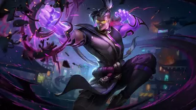 LoL early Patch 25.12 notes: All buffs, nerfs, and system changes
