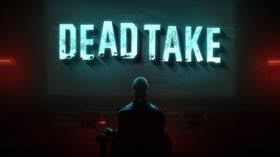 Palworld publisher and Tales of Kenzera dev team up for a first-person horror game, because why not?