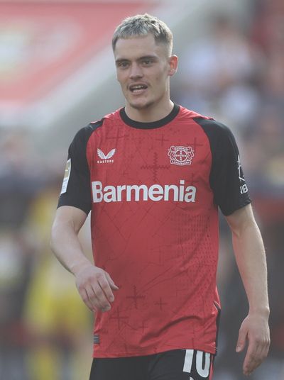 Liverpool transfer window guide: Florian Wirtz, Giorgi Mamardashvili and Arne Slot's plans for busy summer