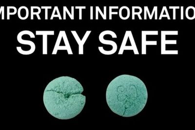 Opioid ‘hundred times stronger than heroin’ linked to UK clubbing deaths for first time