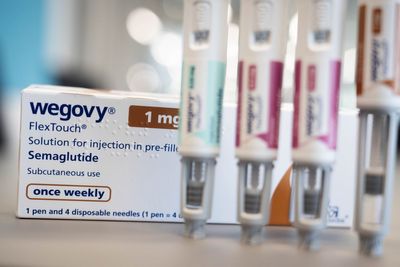 Wegovy use spikes among teens as doctors grapple with obesity crisis