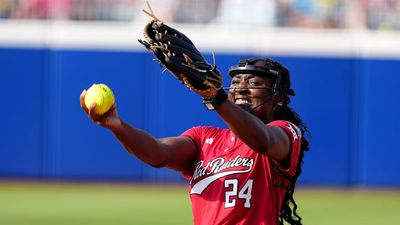 SI:AM | Oklahoma Dynasty Crumbles in WCWS Classic