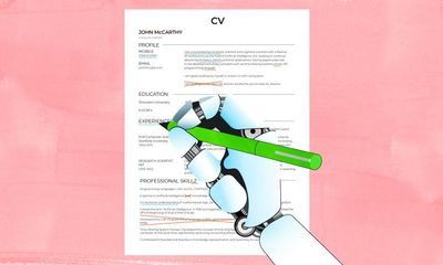 Will AI wipe out the first rung of the career ladder?