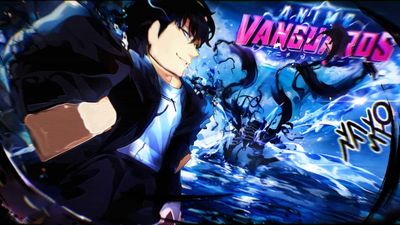 Anime Vanguards codes (June 2025)