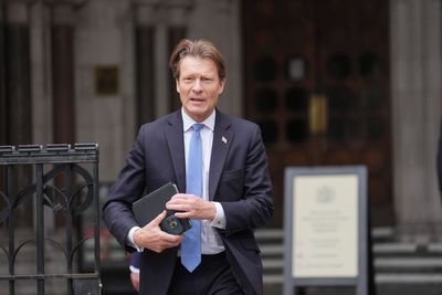 Fact check: Reform UK migrants claim and minister’s inflation mix-up