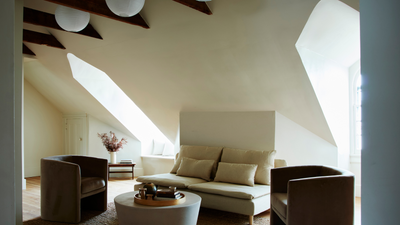 5 Things That Will Make Your Loft Conversion Feel Dated — And What Designers Are Doing Instead