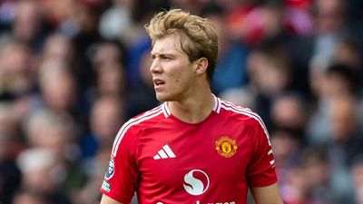 ‘Main Option’—Rasmus Hojlund ‘in Talks’ Over Man Utd Exit