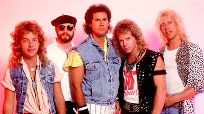 "We didn't want to become known as a ballad band. That's how you become Air Supply": Night Ranger look back on their sudden rise, equally sudden fall, and return to mid-level happiness