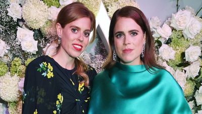 Princess Beatrice and Eugenie set for 'powerful double act' role when Prince William is King