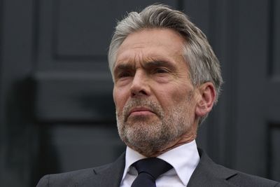 Dutch Prime Minister Schoof resigns after far-right Wilders quits coalition