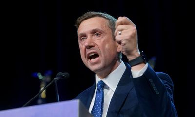 Democratic party leaders just met for the first time in months. When will they take real action?