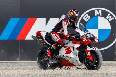 Zarco's hot streak highlights LCR's awkward problem