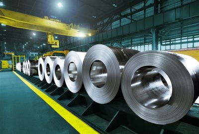 Steel Dynamics Shares Climb After Tariff Announcement