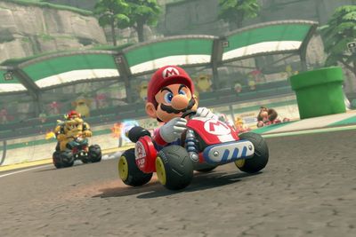 I played 6 hours of Mario Kart World – you need to know these things before you play