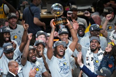 NBA Finals guide: When the games are, how to watch, what the odds are