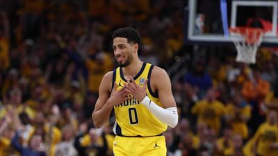 New York Radio Host Makes Surprising Tyrese Haliburton Claim