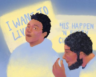 ‘Gonna have to hear mothers and sisters cry’: Trump’s funding cuts leave at-risk youth vulnerable to gun violence