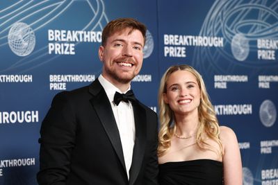 MrBeast says despite being worth $1 billion he actually has 'very little money' and is borrowing cash from his mom to pay for his wedding