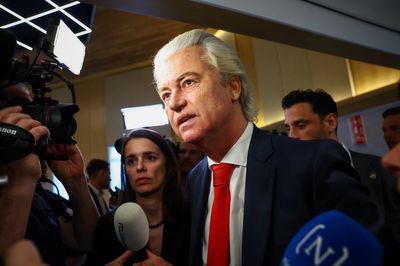 Dutch government collapses after far-right leader quits coalition after migration feud
