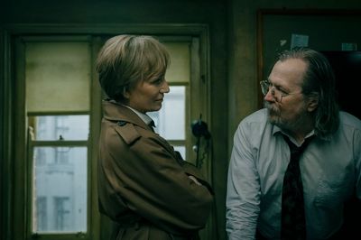 Slow Horses season 5: launch date and first images for the hit drama revealed