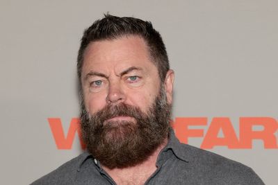 Nick Offerman blasts Michael Flynn’s son for using Parks and Rec clip in homophobic post