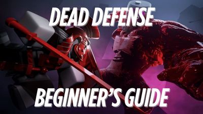Dead Defense Beginner’s Guide – Towers, Waves, Zones & More