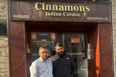 Curry house forced to close after 20 years because neighbours complain of curry smell