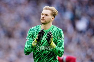 Brentford complete £18m signing of Caoimhin Kelleher from Liverpool