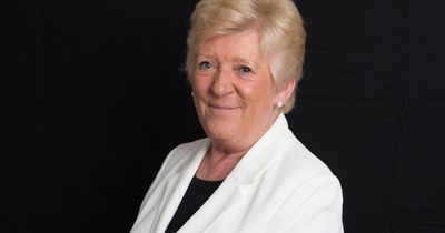 Tributes pour in after death of 'one of a kind' long-serving councillor