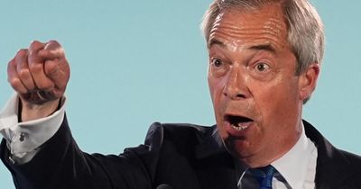 Nigel Farage's Scottish conspiracy theories fit Reform's agenda. Don't fall for it