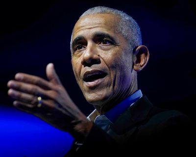 Obama says Republicans are putting millions of Americans’ healthcare at risk