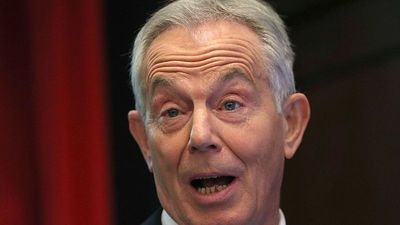 SXSW London accused of ‘artwashing’ for hosting unannounced panels with Tony Blair and David Cameron