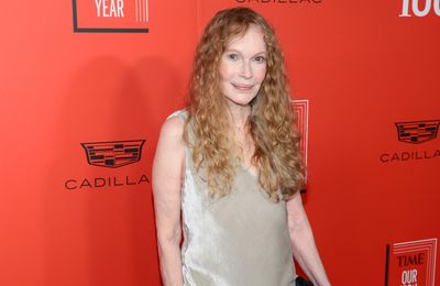 Mia Farrow reveals 'strange vibe' she got from Joan Crawford: 'She was scary...'
