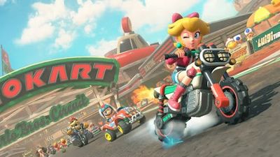 'Mario Kart World’s Weirdest New Feature Initially Left Developers Very Confused
