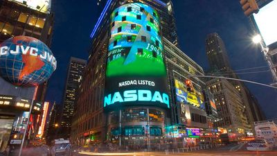 Stock Market Today: Indexes Score Another Win; Palantir Proves Its Leadership (Live Coverage)