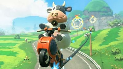 Nintendo Is Already Warning Users Not To Overdo It With 'Mario Kart World's' Most Viral Character
