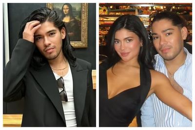 Kylie Jenner's hairstylist Jesus Guerrero's cause of death revealed after sudden passing