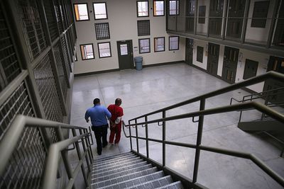 Forced Labor Allegations at Immigration Facility Headed to Supreme Court