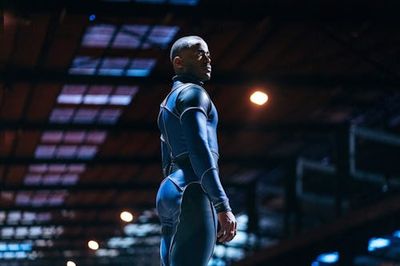 Ncuti Gatwa Made Me Excited to Start 'Doctor Who' — Until His Rushed Exit