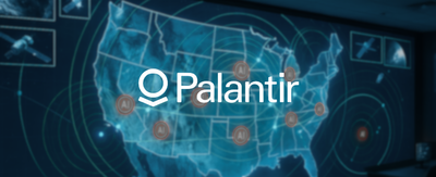 Palantir Soars on Government Deals as Valuation Debate Lingers