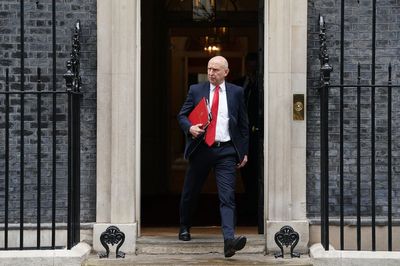 Starmer’s defence spending plans under pressure as Nato pushes for more