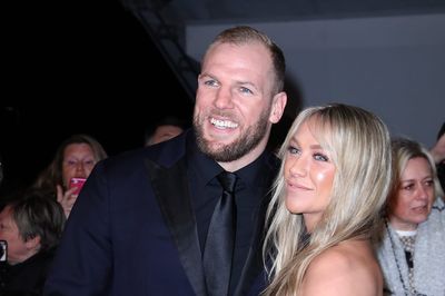 James Haskell reveals reason he split from Chloe Madeley as he opens up on dating and dad’s death