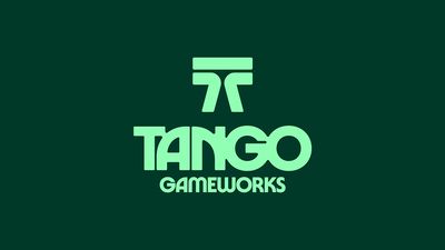 Tango Gameworks is back, and the new logo design is all kinds of right