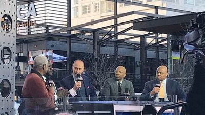 How ESPN Plans to Balance 'Inside the NBA' With 'NBA Countdown' Next Season